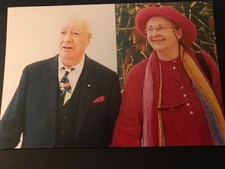 K. O. Götz (†2017) und