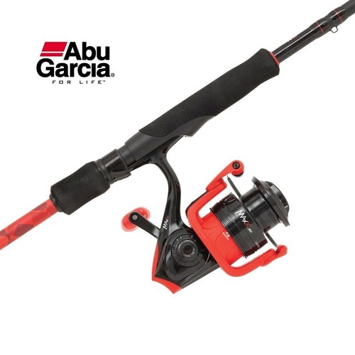 Abu garcia max combo - garcia,
