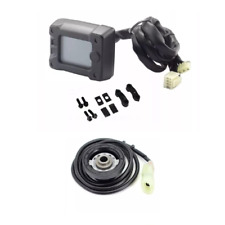 Tacho MBK STUNT Yamaha Slider