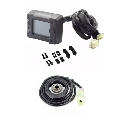 Tacho mbk nitro yamaha - mbk,