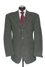 Harris tweed atelier - harris, torino