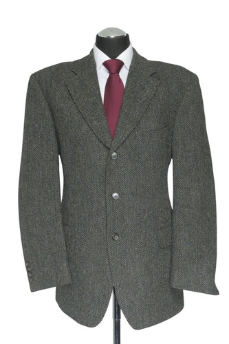 Harris tweed atelier - harris,