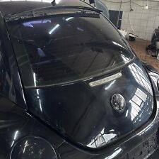 Original VW New Beetle 9C Heckklappe elekt. ausfahrbarer Spoiler komplett L041