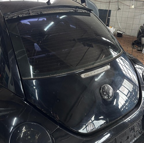 Original new beetle - vw,