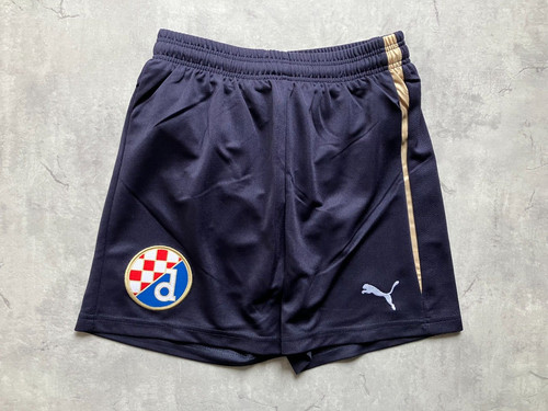 Dinamo zagreb puma kinder - zagreb, heim