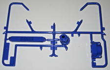 Tamiya Big-Wig 2017 Lenkung