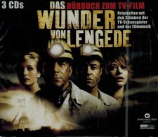 HÖRBUCH-CD-BOX NEU/OVP - Das