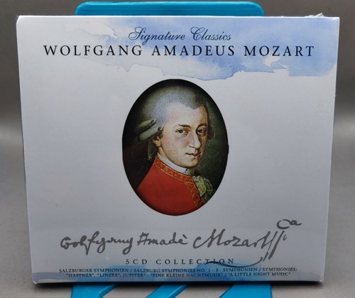 Wolfgang amadeus - wolfgang,