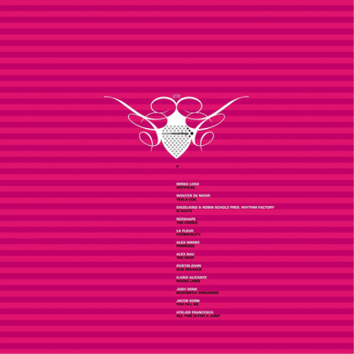 Various artists cocoon - various,