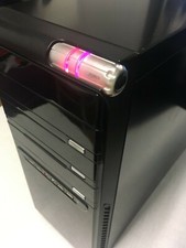 PC Rechner Intel Pentium E5400 2,7GHz, 4GB DDR3, 300GB HDD, WIN10 PRO64-Bit