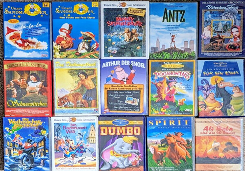Videos märchen - videos, 15
