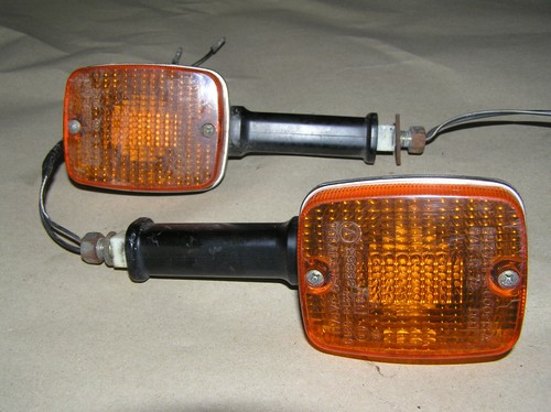 Suzuki 650g katana zwei - 650g,