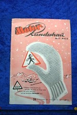 Motor Rundschau 24/53 Mercedes Benz 170 S-V Triumph Knirps 50 Hanomag L 28