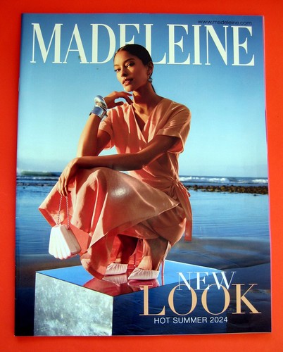 Madeleine 2024 new - 2024,