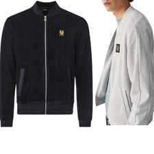 Herren belstaff designer - belstaff,