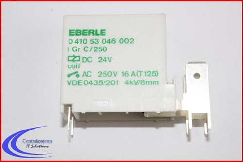 Relais eberle 041053046002 1 - relais,