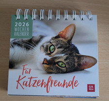 Mini-Wochenkalender /