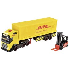 Dickie Toys LKW Modell Volvo