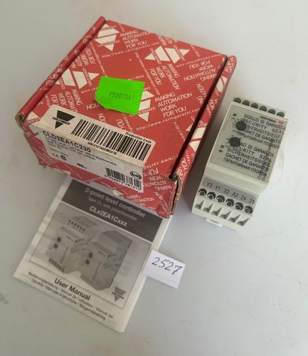 Carlo gavazzi cld2ea1c230 - carlo,