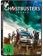 Ghostbusters legacy - ghostbusters:,