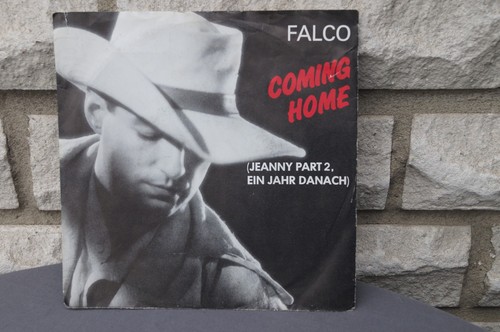 ältere falco single -  ,