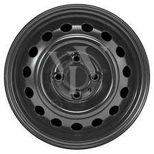 4x Stahlfelgen für Hyundai I20 Typ PB 5x14 ET45 4x100 (6675) 14 Zoll