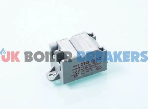 Glühschnecke 801655 zig - 801655,