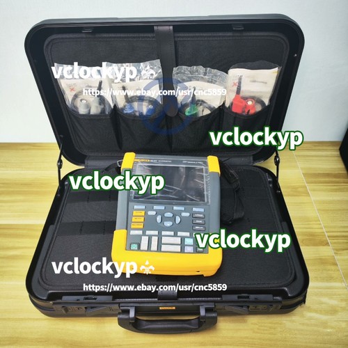 Brand new fluke 190 204 - brand, 190-204