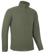 TASMANIAN TIGER Idaho Fleece
