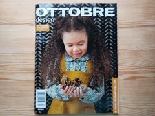 Ottobre design kids herbst - ottobre,
