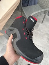 uvex 1 Sicherheitsstiefel - S3