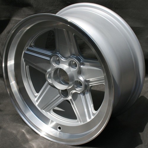Classic wheels penta - classic,