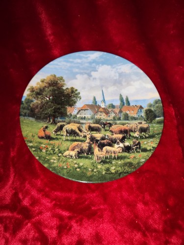 Seltmann weiden wandteller mit - seltmann,