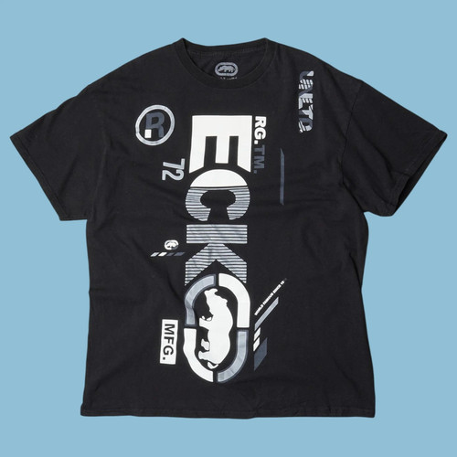 Vintage ecko unltd 2000s - unltd.,