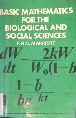 Basic mathematics for the - mathematics,