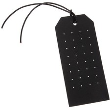  Schmuckhalterung Ohrringe Schmuckkartendisplay Ohrring-Displaykarten