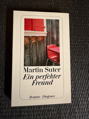 Ein perfekter freund - perfekter,