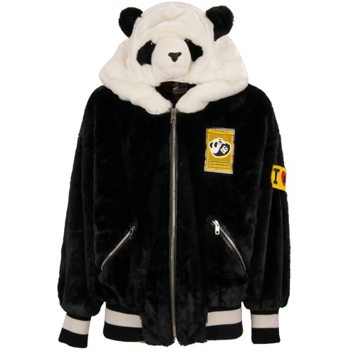Dolce gabbana jujutsu panda - dolce, &