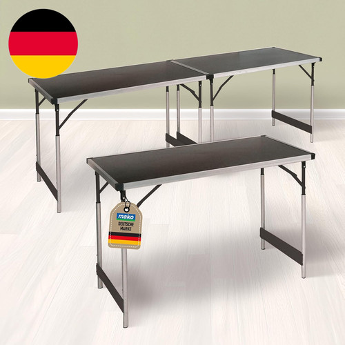 Mako tapeziertisch profi - mako,