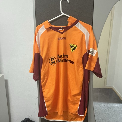 Jako alemannia aachen - alemannia,
