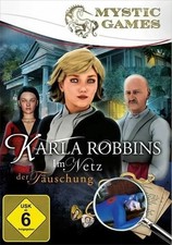 Karla robbins netz - robbins:,