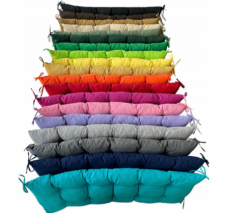 Extra dicke sitzkissen 120x50 - dicke,