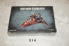 Warhammer 40k Aeldari Eldar