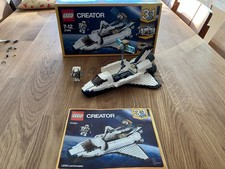 LEGO CREATOR