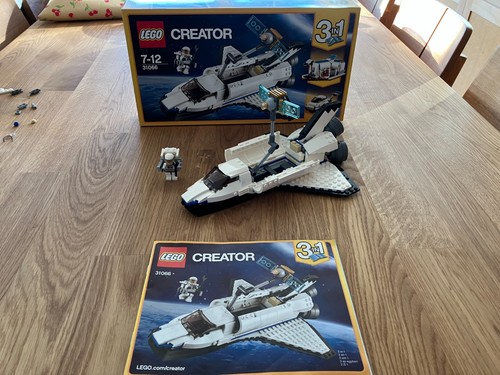 Lego creator - lego,