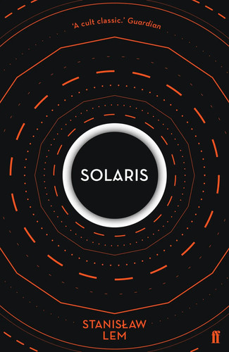 Solaris stanislaw lem - |,