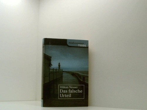 Das falsche urteil midsommer - das,