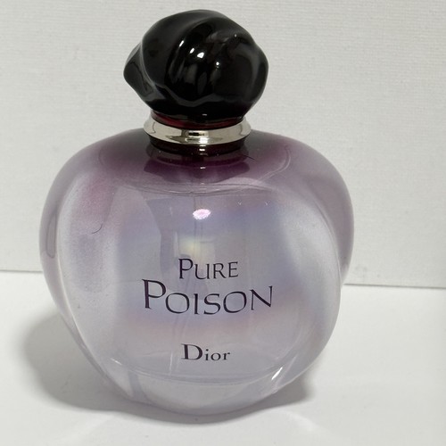 Christian dior pure poison 4 - dior,