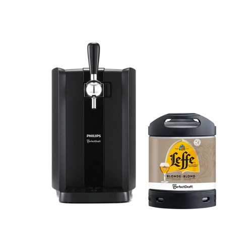 Perfectdraft schwarz philips - perfectdraft,