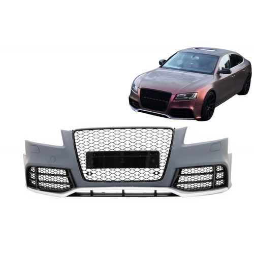Frontstoßstange für audi - für, a5
